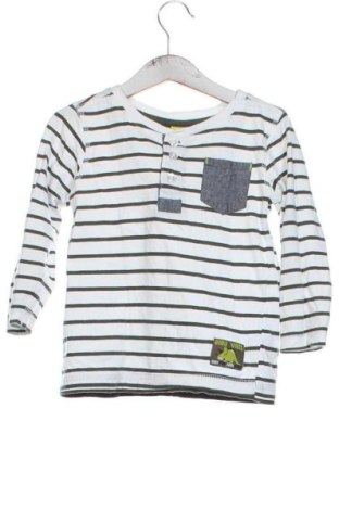 Παιδική μπλούζα Kiki & Koko, Μέγεθος 3-4y/ 104-110 εκ., Χρώμα Πολύχρωμο, Τιμή 5,75 €