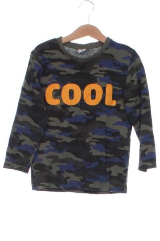 Детска блуза Kiki & Koko, Размер 5-6y/ 116-122 см, Цвят Многоцветен, Цена 6,13 €