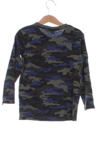 Детска блуза Kiki & Koko, Размер 5-6y/ 116-122 см, Цвят Многоцветен, Цена 6,13 €