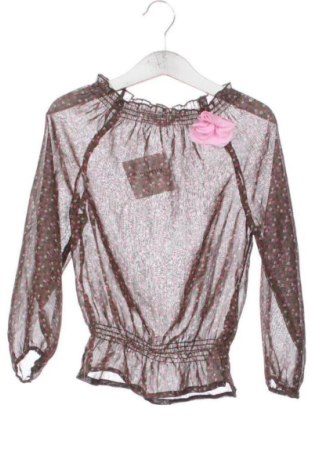 Детска блуза Kiki & Koko, Размер 3-4y/ 104-110 см, Цвят Многоцветен, Цена 6,13 €