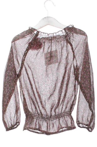 Детска блуза Kiki & Koko, Размер 3-4y/ 104-110 см, Цвят Многоцветен, Цена 6,13 €