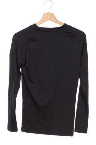 Detská blúzka  Kipsta, Veľkosť 12-13y/ 158-164 cm, Farba Čierna, Cena  15,95 €