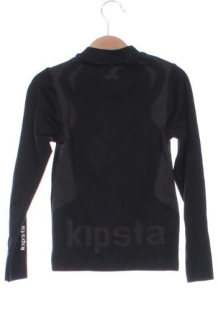 Dětská halenka  Kipsta, Velikost 6-7y/ 122-128 cm, Barva Černá, Cena  379,00 Kč