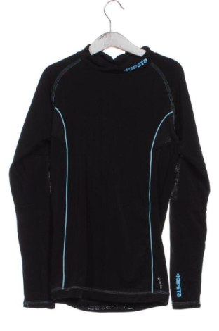 Kinder Shirt Kipsta, Größe 10-11y/ 146-152 cm, Farbe Schwarz, Preis € 13,00