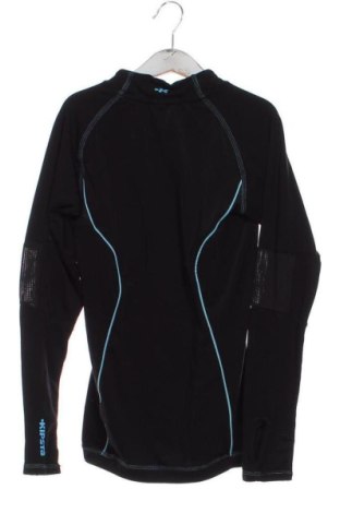 Kinder Shirt Kipsta, Größe 10-11y/ 146-152 cm, Farbe Schwarz, Preis € 13,00