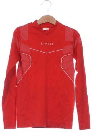 Bluză pentru copii Kipsta, Mărime 6-9m/ 68-74 cm, Culoare Roșu, Preț 79,99 Lei