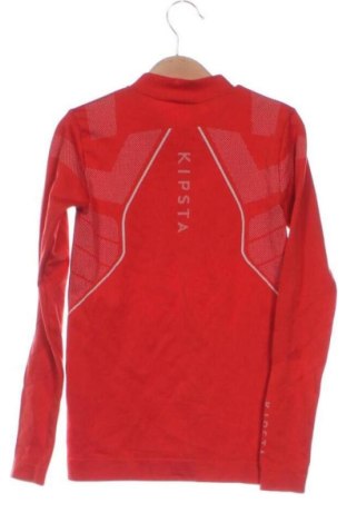 Bluză pentru copii Kipsta, Mărime 6-9m/ 68-74 cm, Culoare Roșu, Preț 79,99 Lei