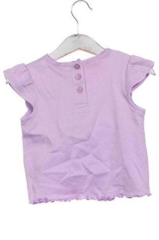 Детска блуза Kmart, Размер 1-2m/ 50-56 см, Цвят Лилав, Цена 9,14 €