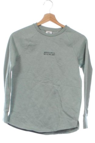 Detská blúzka  L&d, Veľkosť 8-9y/ 134-140 cm, Farba Zelená, Cena  6,95 €