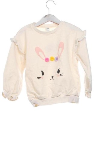 Detská blúzka  LC Waikiki, Veľkosť 4-5y/ 110-116 cm, Farba Béžová, Cena  6,00 €