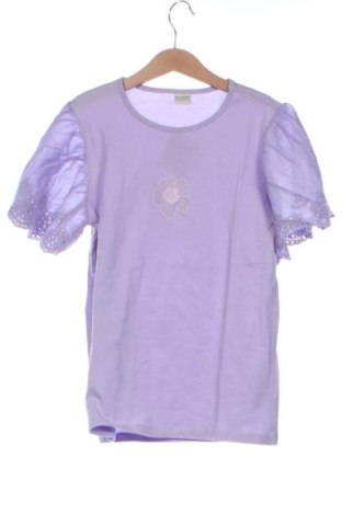 Detská blúzka  LC Waikiki, Veľkosť 9-10y/ 140-146 cm, Farba Fialová, Cena  6,00 €