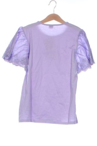 Detská blúzka  LC Waikiki, Veľkosť 9-10y/ 140-146 cm, Farba Fialová, Cena  6,00 €