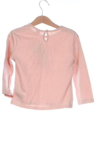 Detská blúzka  LC Waikiki, Veľkosť 2-3y/ 98-104 cm, Farba Ružová, Cena  5,00 €