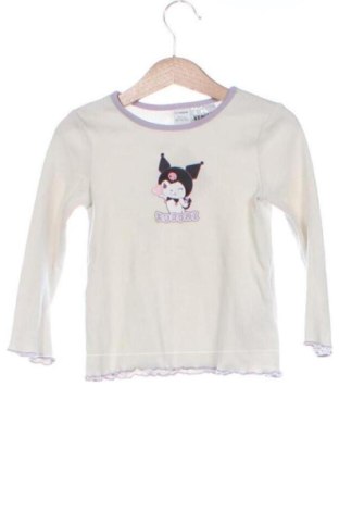 Detská blúzka  LC Waikiki, Veľkosť 2-3m/ 56-62 cm, Farba Kremová, Cena  6,00 €