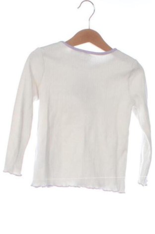 Detská blúzka  LC Waikiki, Veľkosť 2-3m/ 56-62 cm, Farba Kremová, Cena  6,00 €