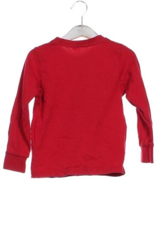 Gyerek blúz LC Waikiki, Méret 2-3y / 98-104 cm, Szín Piros, Ár 2 378 Ft