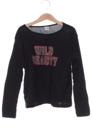 Kinder Shirt LC Waikiki, Größe 7-8y/ 128-134 cm, Farbe Schwarz, Preis € 6,00