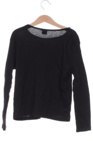 Kinder Shirt LC Waikiki, Größe 7-8y/ 128-134 cm, Farbe Schwarz, Preis € 6,00