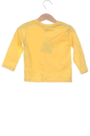 Dětská halenka  LC Waikiki, Velikost 12-18m/ 80-86 cm, Barva Žlutá, Cena  163,00 Kč