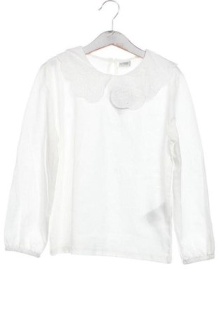 Dětská halenka  LC Waikiki, Velikost 6-7y/ 122-128 cm, Barva Bílá, Cena  170,00 Kč