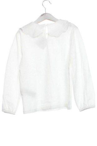 Dětská halenka  LC Waikiki, Velikost 6-7y/ 122-128 cm, Barva Bílá, Cena  170,00 Kč