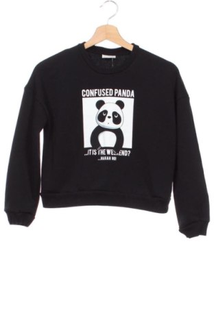 Детска блуза LC Waikiki, Размер 10-11y/ 146-152 см, Цвят Черен, Цена 6,00 €