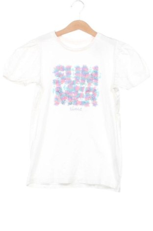 Детска блуза LC Waikiki, Размер 10-11y/ 146-152 см, Цвят Бял, Цена 6,00 €