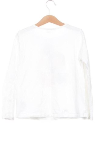 Детска блуза LC Waikiki, Размер 7-8y/ 128-134 см, Цвят Бял, Цена 6,00 €