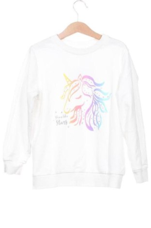 Детска блуза LC Waikiki, Размер 6-7y/ 122-128 см, Цвят Бял, Цена 6,00 €