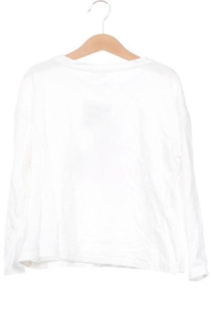 Детска блуза LC Waikiki, Размер 7-8y/ 128-134 см, Цвят Бял, Цена 6,00 €