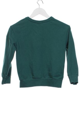 Bluză pentru copii LC Waikiki, Mărime 7-8y/ 128-134 cm, Culoare Verde, Preț 30,00 Lei