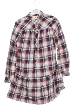 Kinder Shirt Lee, Größe 6-7y/ 122-128 cm, Farbe Mehrfarbig, Preis € 13,99