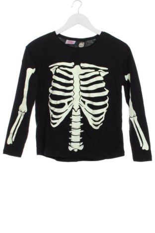 Παιδική μπλούζα Lefties, Μέγεθος 10-11y/ 146-152 εκ., Χρώμα Μαύρο, Τιμή 9,14 €