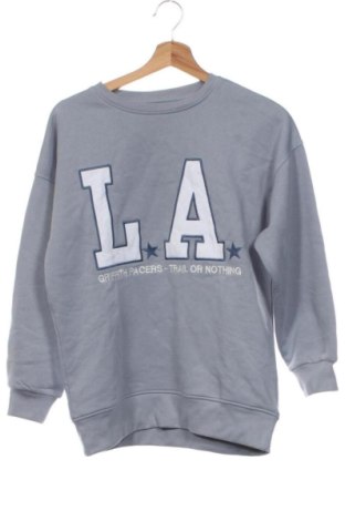 Детска блуза Lefties, Размер 10-11y/ 146-152 см, Цвят Син, Цена 6,00 €