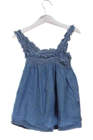 Dziecięca bluzka Levi's, Rozmiar 9-10y/ 140-146 cm, Kolor Niebieski, Cena 55,00 zł