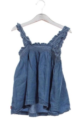 Dziecięca bluzka Levi's, Rozmiar 9-10y/ 140-146 cm, Kolor Niebieski, Cena 55,00 zł