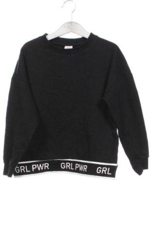 Kinder Shirt Lindex, Größe 6-7y/ 122-128 cm, Farbe Schwarz, Preis € 6,00