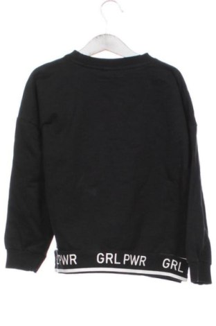 Kinder Shirt Lindex, Größe 6-7y/ 122-128 cm, Farbe Schwarz, Preis € 6,00