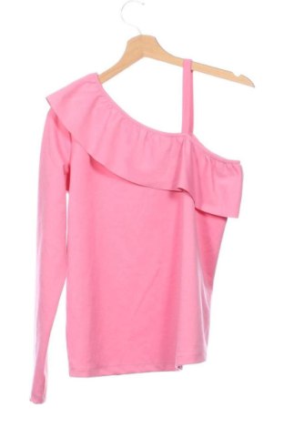 Детска блуза Lindex, Размер 15-18y/ 170-176 см, Цвят Розов, Цена 6,13 €