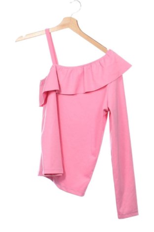 Детска блуза Lindex, Размер 15-18y/ 170-176 см, Цвят Розов, Цена 6,13 €