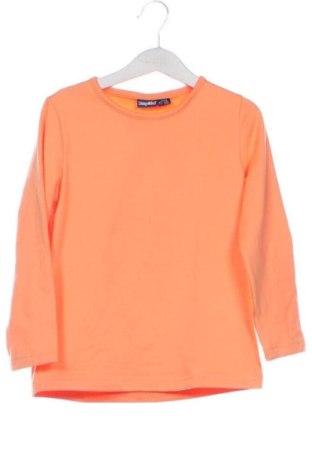 Dětská halenka  Lupilu, Velikost 4-5y/ 110-116 cm, Barva Oranžová, Cena  150,00 Kč