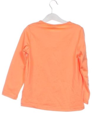 Dětská halenka  Lupilu, Velikost 4-5y/ 110-116 cm, Barva Oranžová, Cena  150,00 Kč