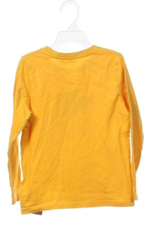 Detská blúzka  Lupilu, Veľkosť 4-5y/ 110-116 cm, Farba Žltá, Cena  5,75 €