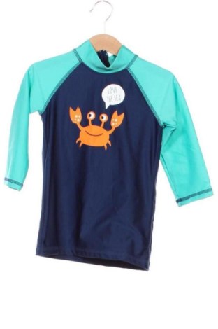 Dětská halenka  Lupilu, Velikost 4-5y/ 110-116 cm, Barva Vícebarevné, Cena  170,00 Kč