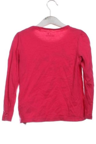 Bluză pentru copii Lupilu, Mărime 4-5y/ 110-116 cm, Culoare Roz, Preț 29,19 Lei