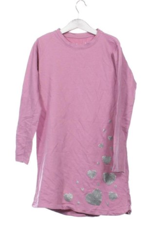 Παιδική μπλούζα Mana, Μέγεθος 8-9y/ 134-140 εκ., Χρώμα Ρόζ , Τιμή 6,99 €
