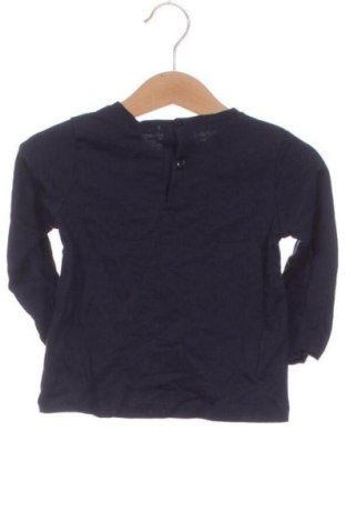 Bluză pentru copii Manai, Mărime 12-18m/ 80-86 cm, Culoare Albastru, Preț 161,99 Lei