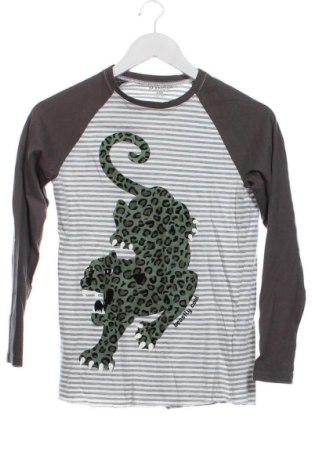 Детска блуза Manor, Размер 10-11y/ 146-152 см, Цвят Многоцветен, Цена 6,00 €