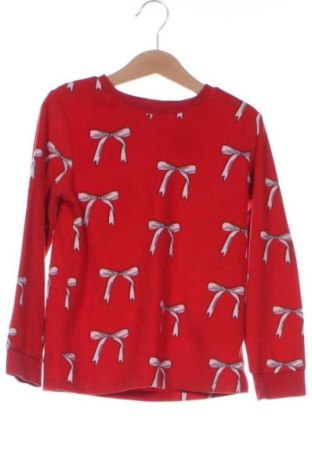 Kinder Shirt Marks & Spencer, Größe 5-6y/ 116-122 cm, Farbe Rot, Preis € 15,67