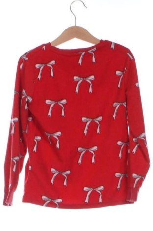 Kinder Shirt Marks & Spencer, Größe 5-6y/ 116-122 cm, Farbe Rot, Preis € 15,67